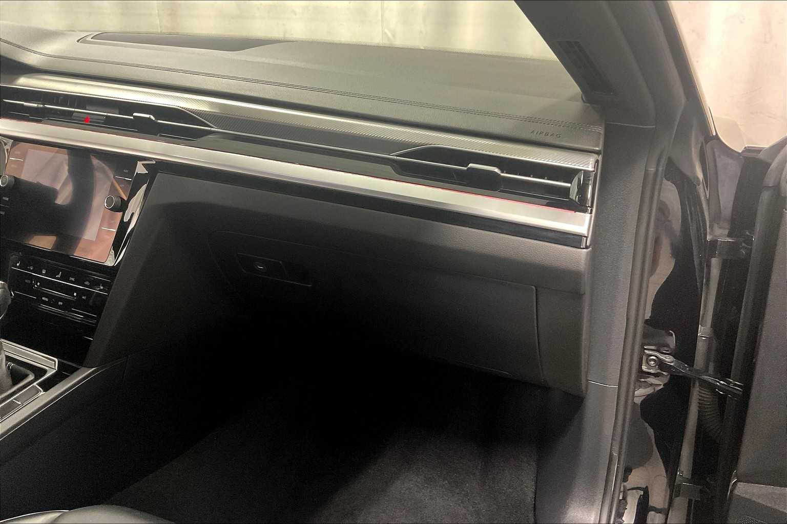 2022 Volkswagen Arteon SEL R-Line - Photo 13