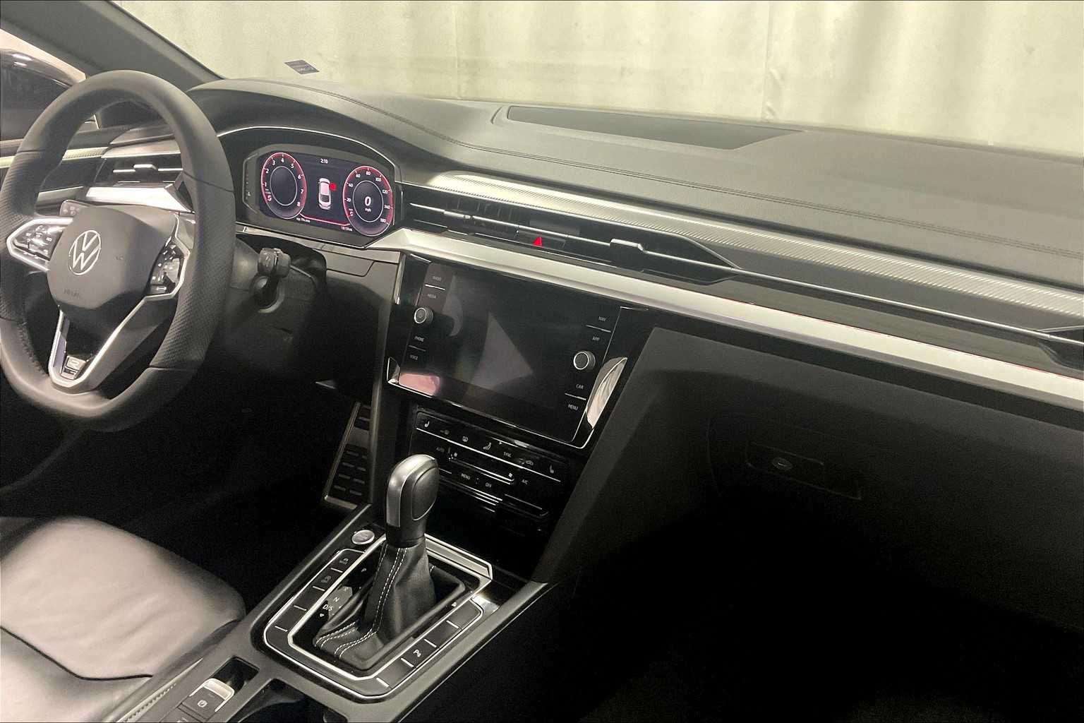 2022 Volkswagen Arteon SEL R-Line - Photo 14