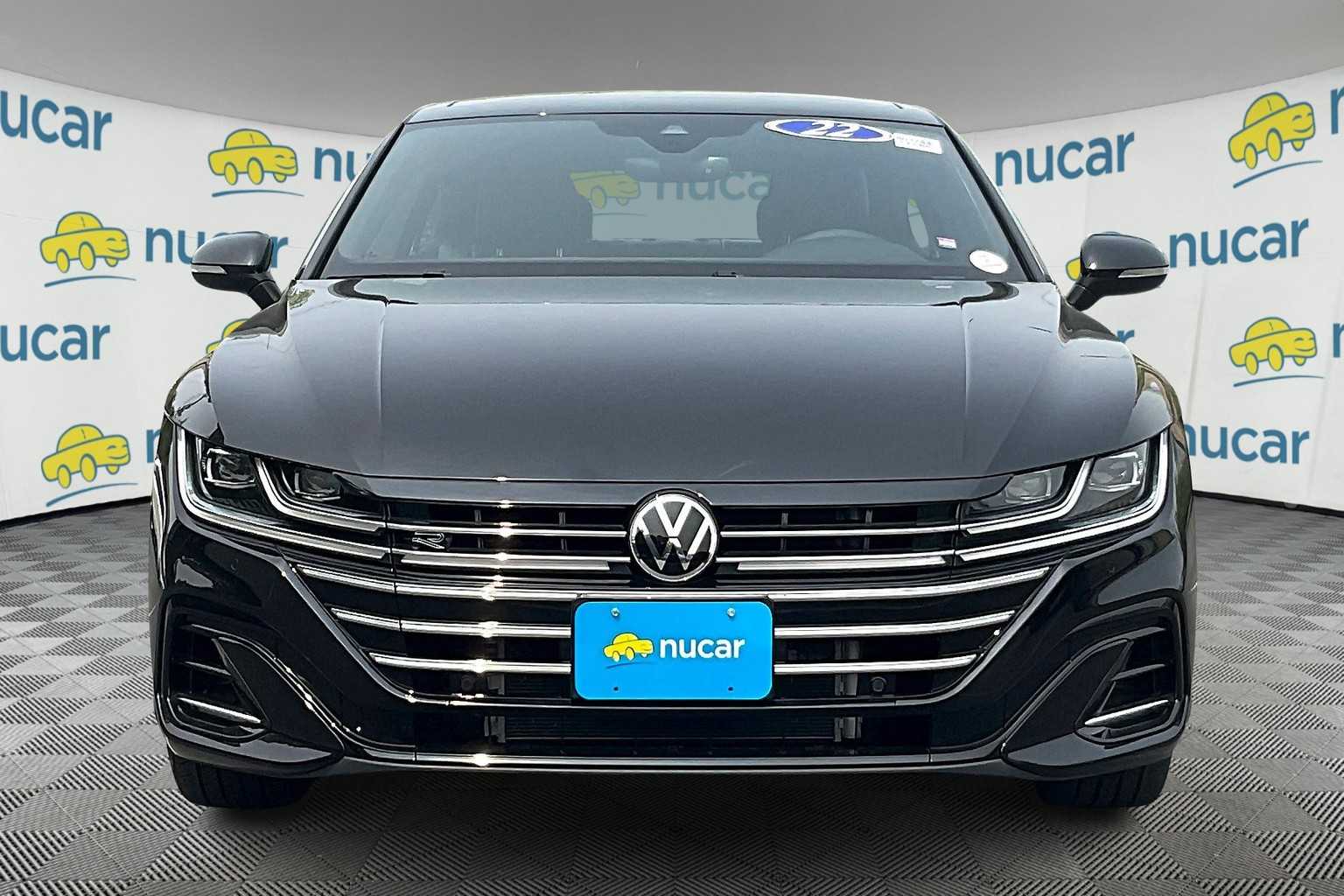 2022 Volkswagen Arteon SEL R-Line - Photo 2