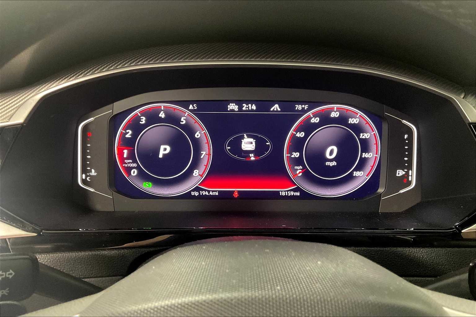 2022 Volkswagen Arteon SEL R-Line - Photo 25