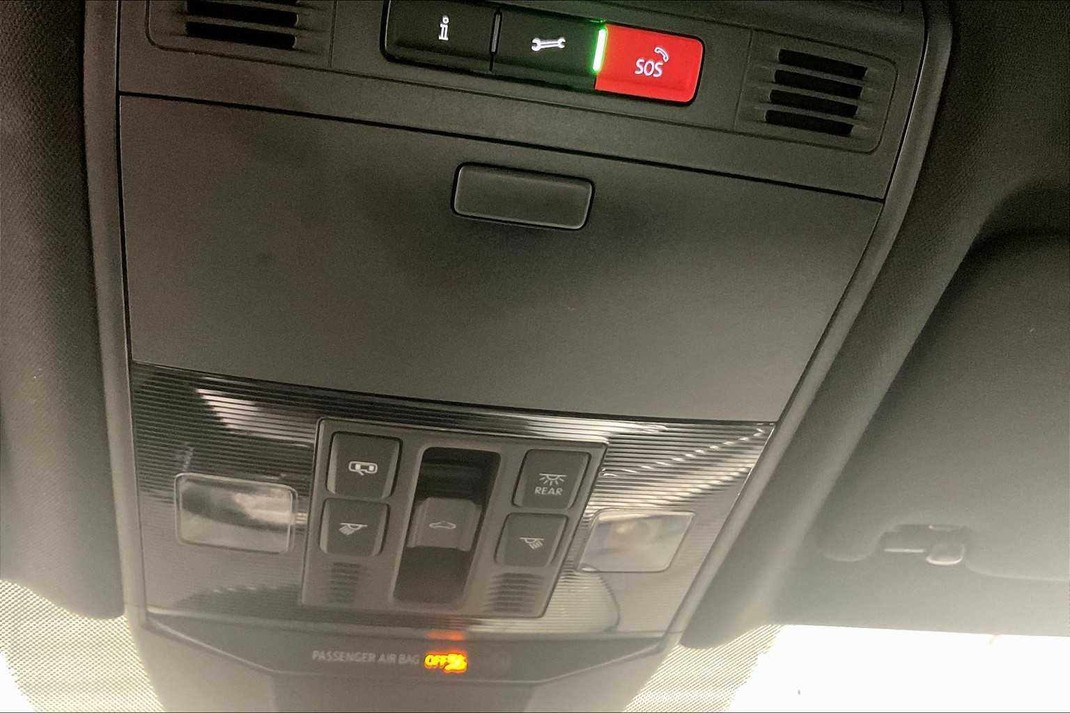 2022 Volkswagen Arteon SEL R-Line - Photo 26