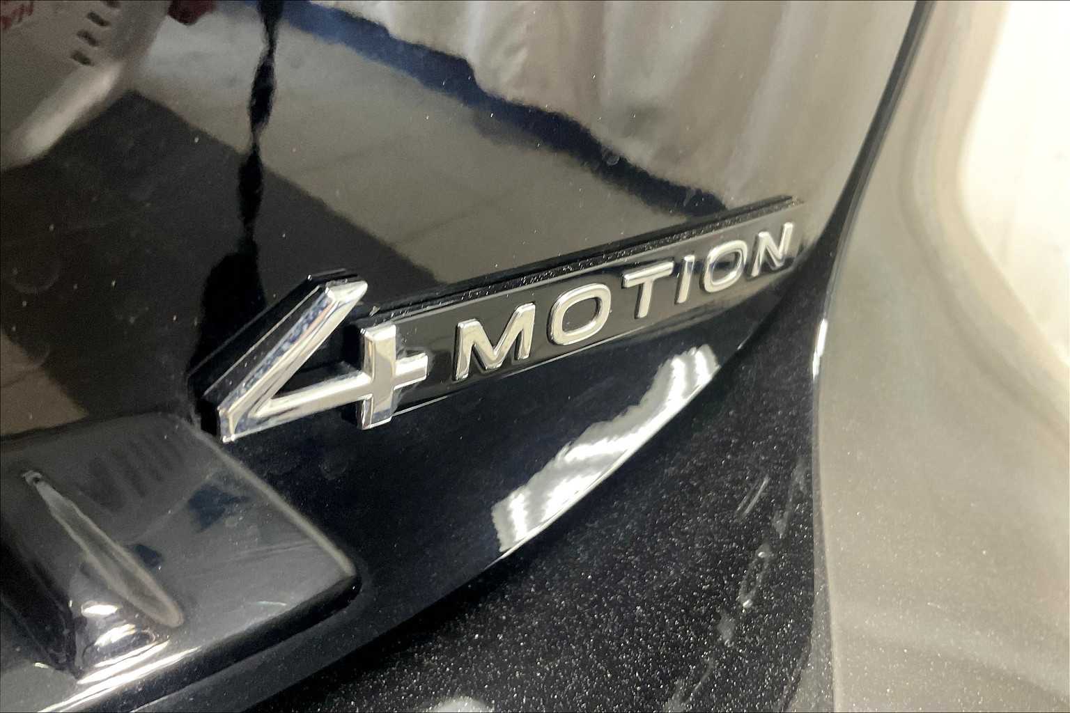 2022 Volkswagen Arteon SEL R-Line - Photo 29