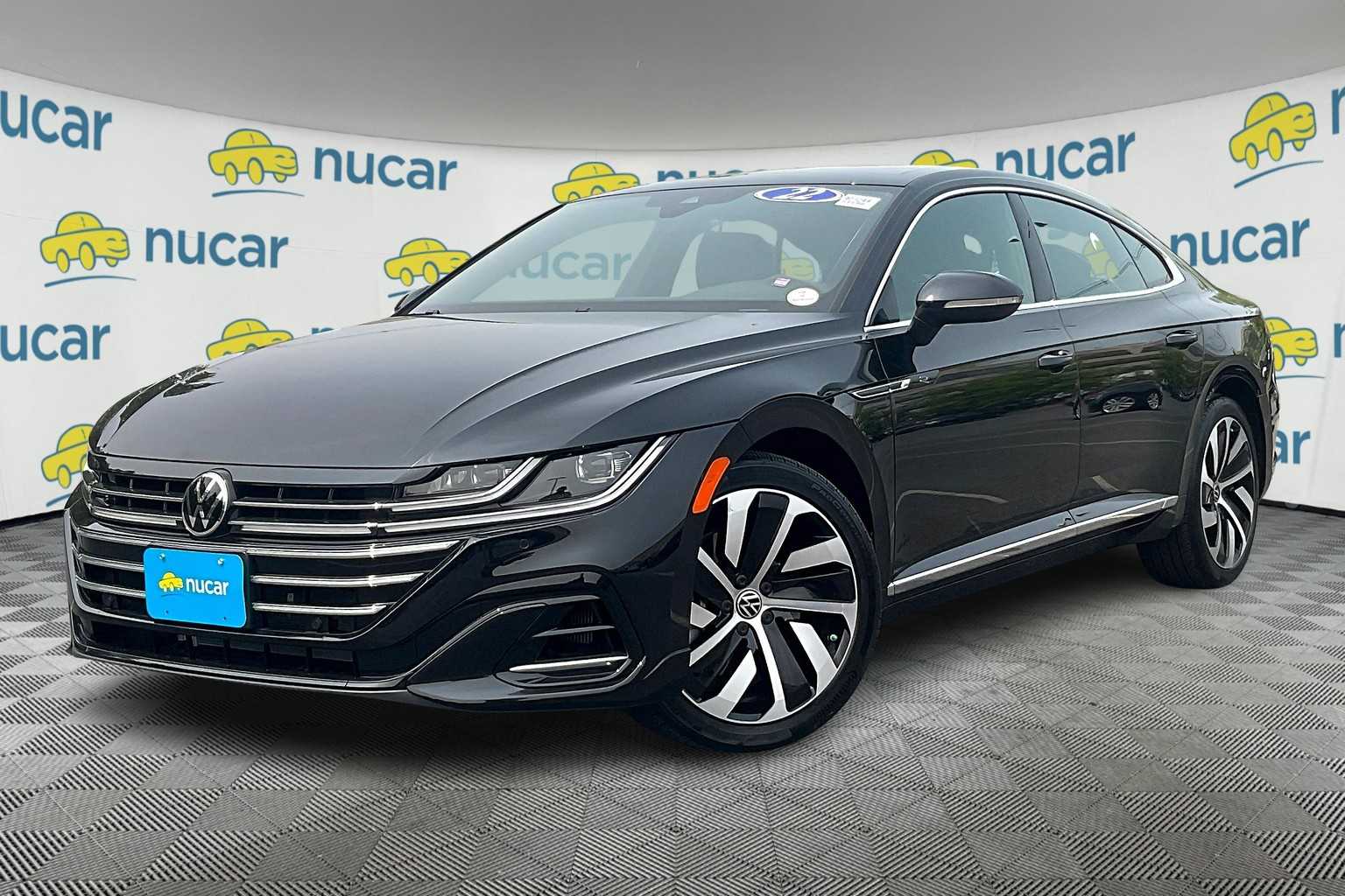2022 Volkswagen Arteon SEL R-Line - Photo 3