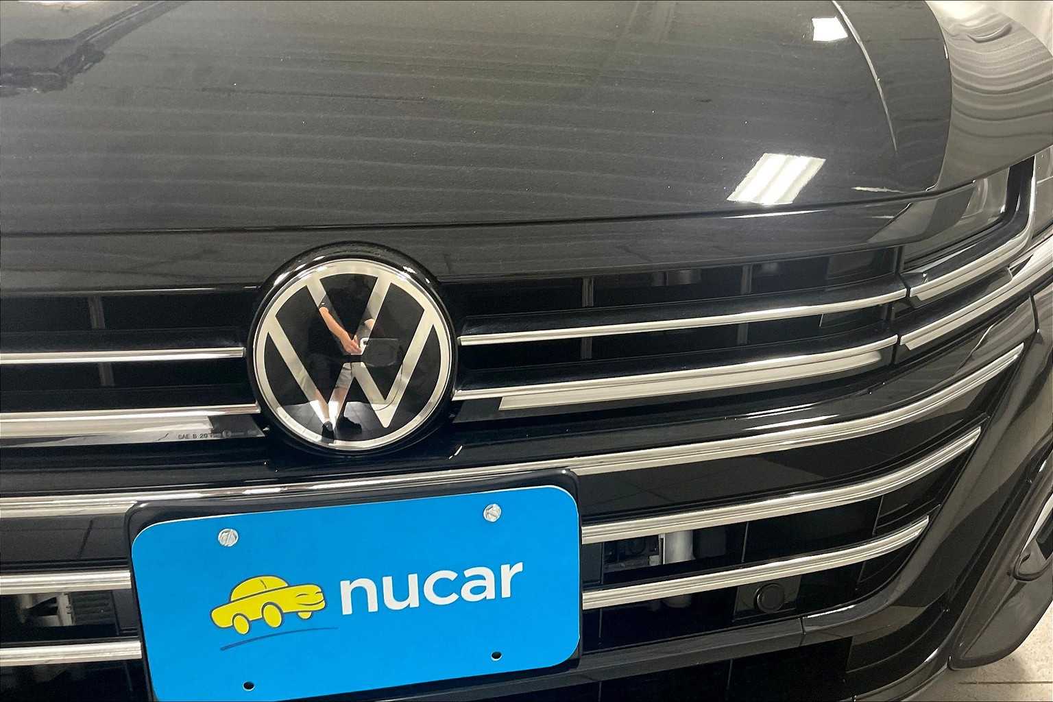 2022 Volkswagen Arteon SEL R-Line - Photo 32