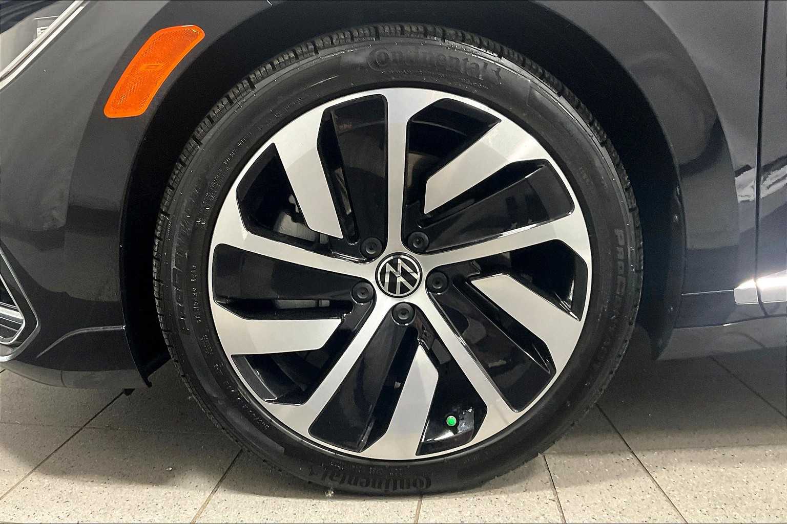 2022 Volkswagen Arteon SEL R-Line - Photo 7