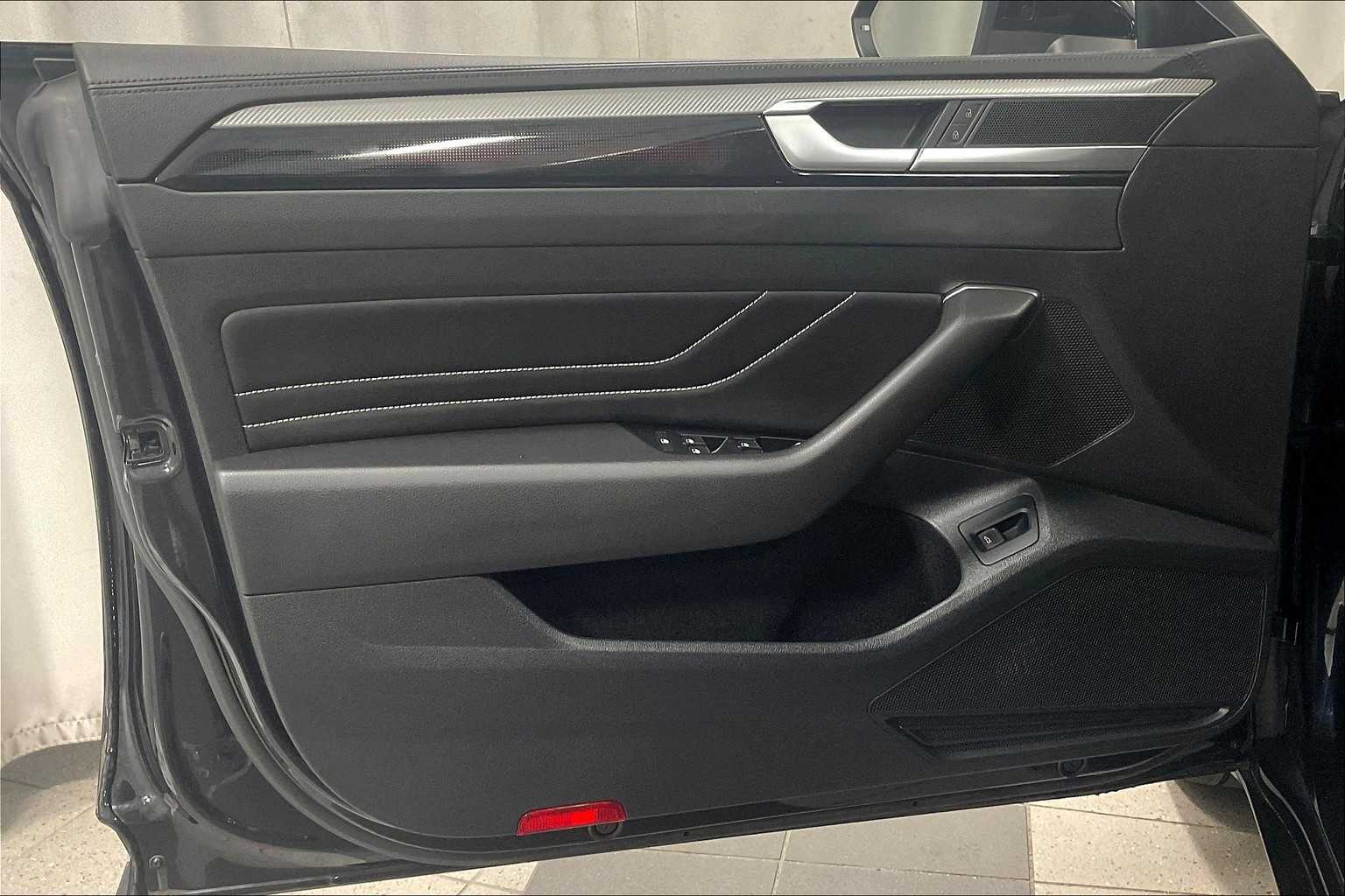 2022 Volkswagen Arteon SEL R-Line - Photo 9