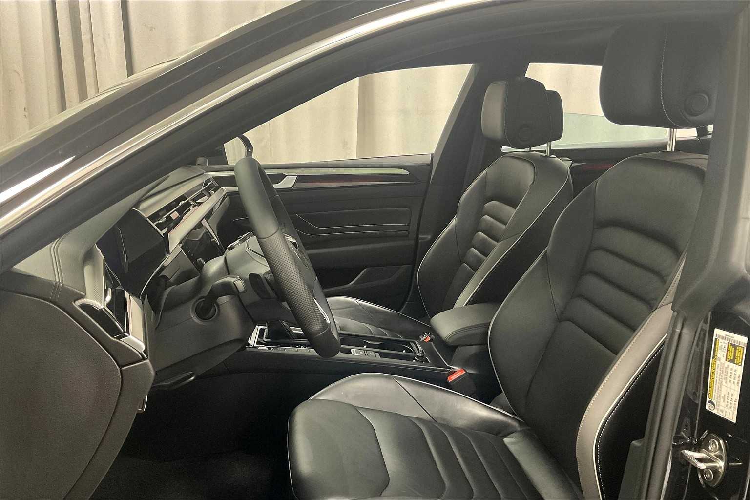 2022 Volkswagen Arteon SEL R-Line - Photo 10