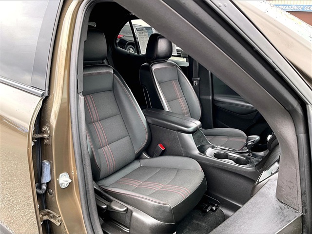 2023 Chevrolet Equinox RS - Photo 11