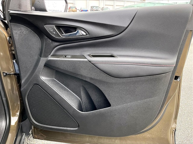 2023 Chevrolet Equinox RS - Photo 12