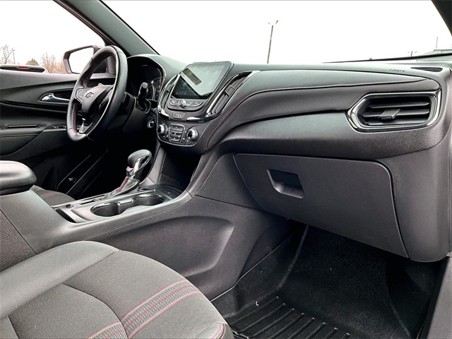 2023 Chevrolet Equinox RS - Photo 13