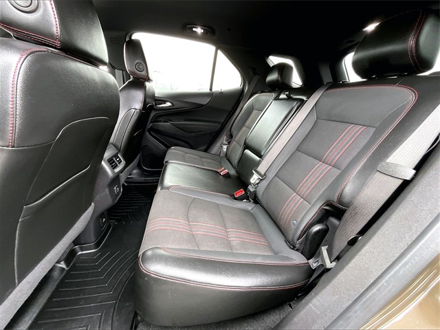 2023 Chevrolet Equinox RS - Photo 14