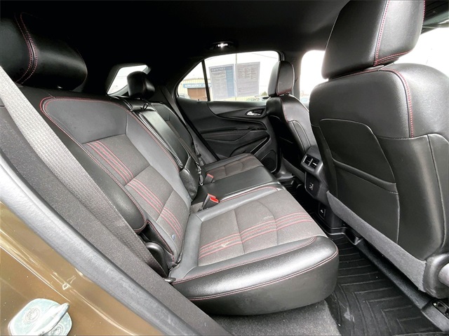 2023 Chevrolet Equinox RS - Photo 15