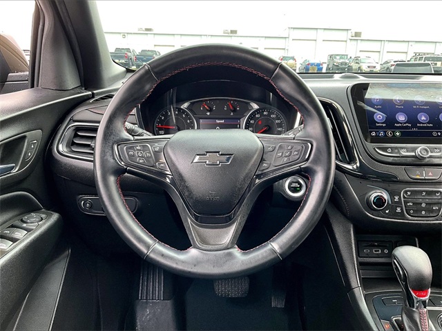 2023 Chevrolet Equinox RS - Photo 16