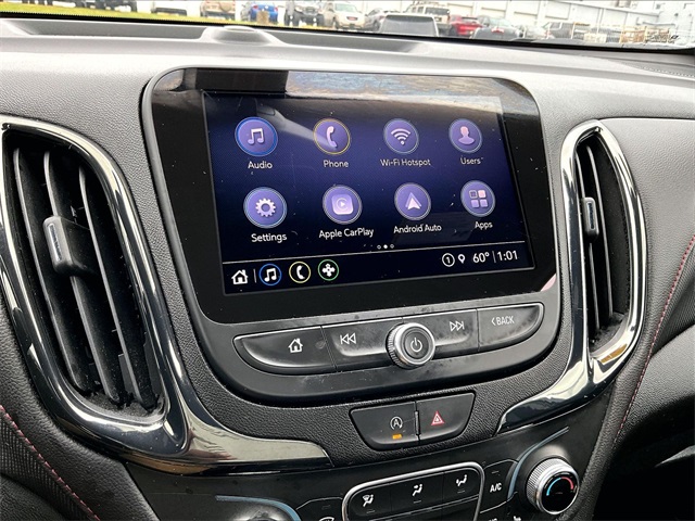 2023 Chevrolet Equinox RS - Photo 18