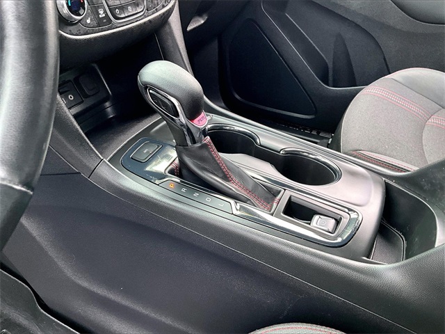 2023 Chevrolet Equinox RS - Photo 19