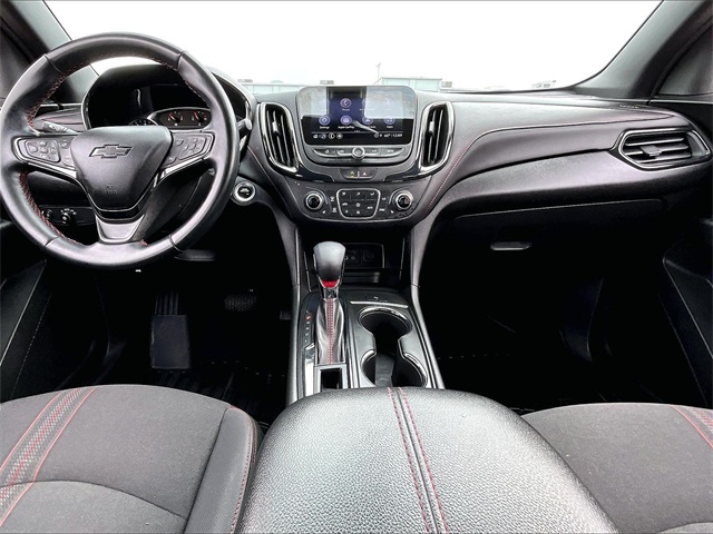 2023 Chevrolet Equinox RS - Photo 20