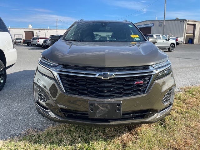 2023 Chevrolet Equinox RS - Photo 2