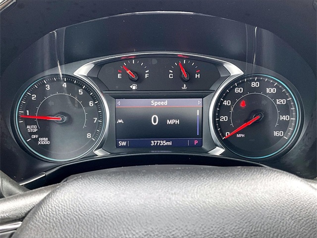 2023 Chevrolet Equinox RS - Photo 21