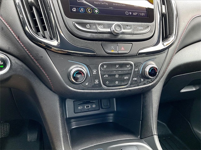 2023 Chevrolet Equinox RS - Photo 22