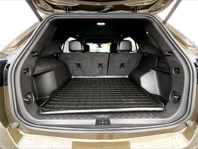 2023 Chevrolet Equinox RS - Photo 23