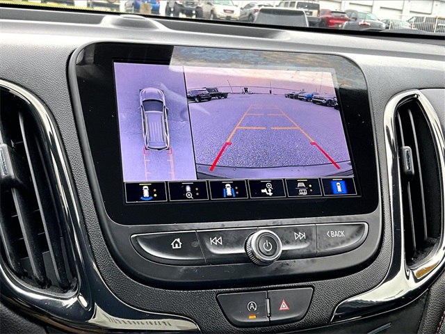2023 Chevrolet Equinox RS - Photo 24