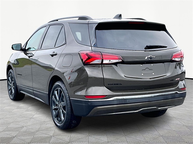 2023 Chevrolet Equinox RS - Photo 4