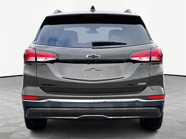 2023 Chevrolet Equinox RS - Photo 5