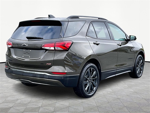 2023 Chevrolet Equinox RS - Photo 6