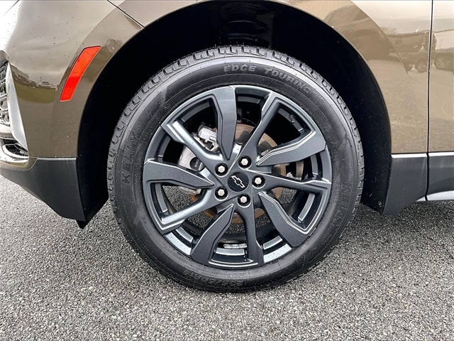 2023 Chevrolet Equinox RS - Photo 7