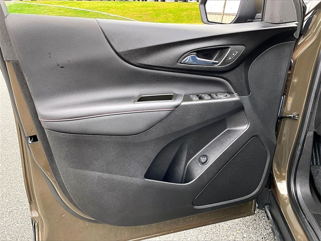 2023 Chevrolet Equinox RS - Photo 9