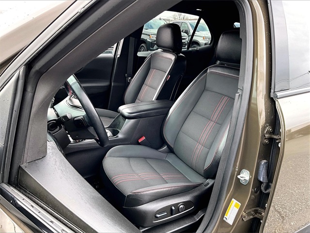 2023 Chevrolet Equinox RS - Photo 10