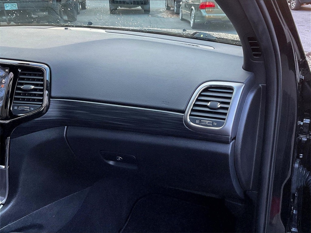 2019 Jeep Grand Cherokee Upland Edition - Photo 12