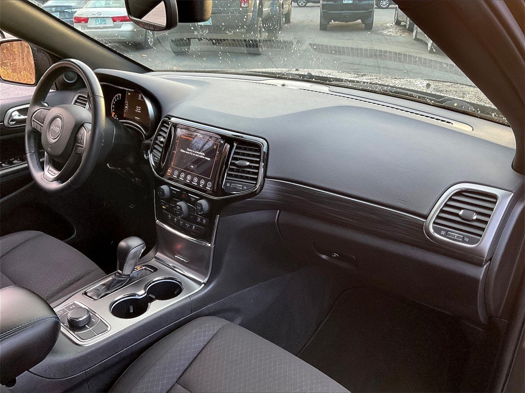 2019 Jeep Grand Cherokee Upland Edition - Photo 13