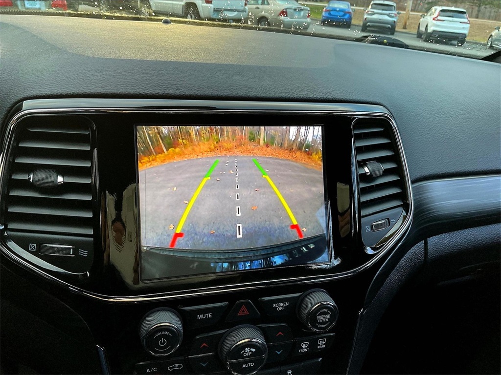 2019 Jeep Grand Cherokee Upland Edition - Photo 15