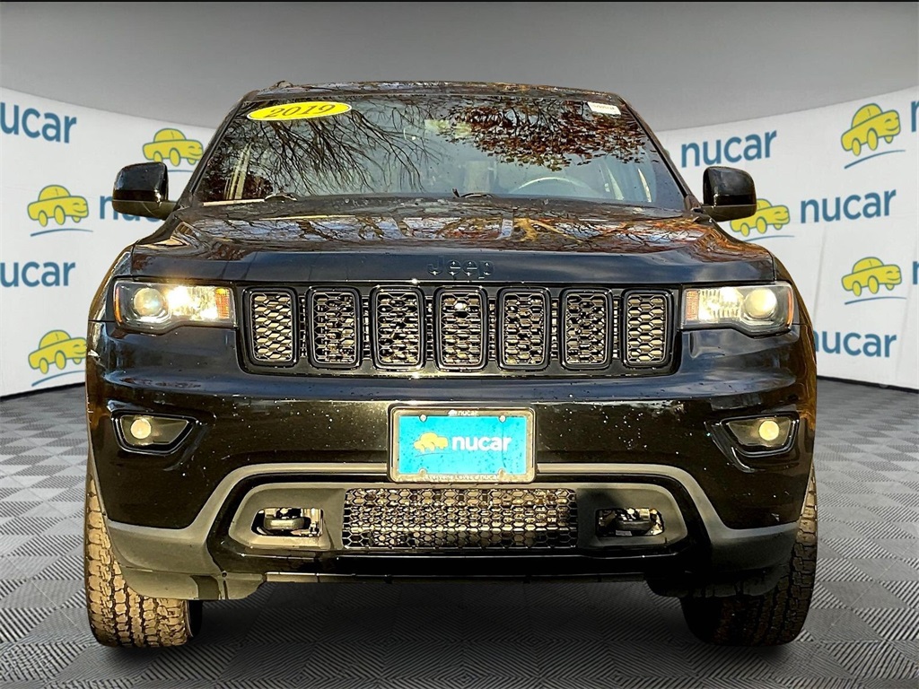 2019 Jeep Grand Cherokee Upland Edition - Photo 2