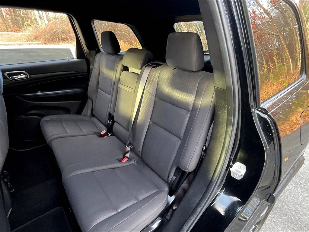 2019 Jeep Grand Cherokee Upland Edition - Photo 24