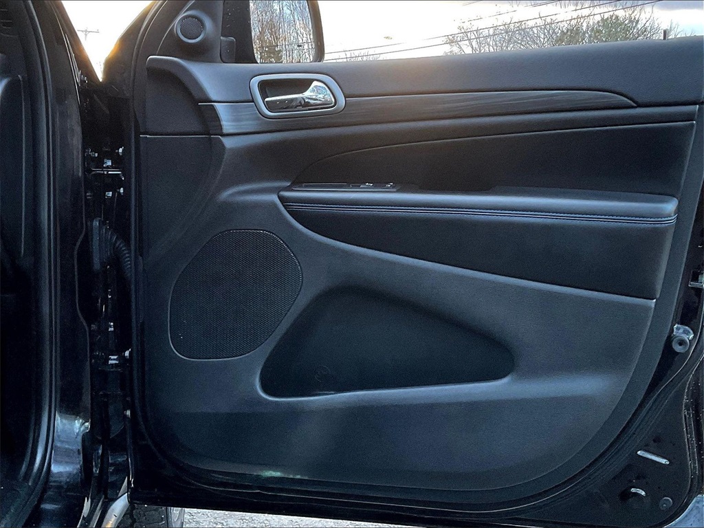 2019 Jeep Grand Cherokee Upland Edition - Photo 25