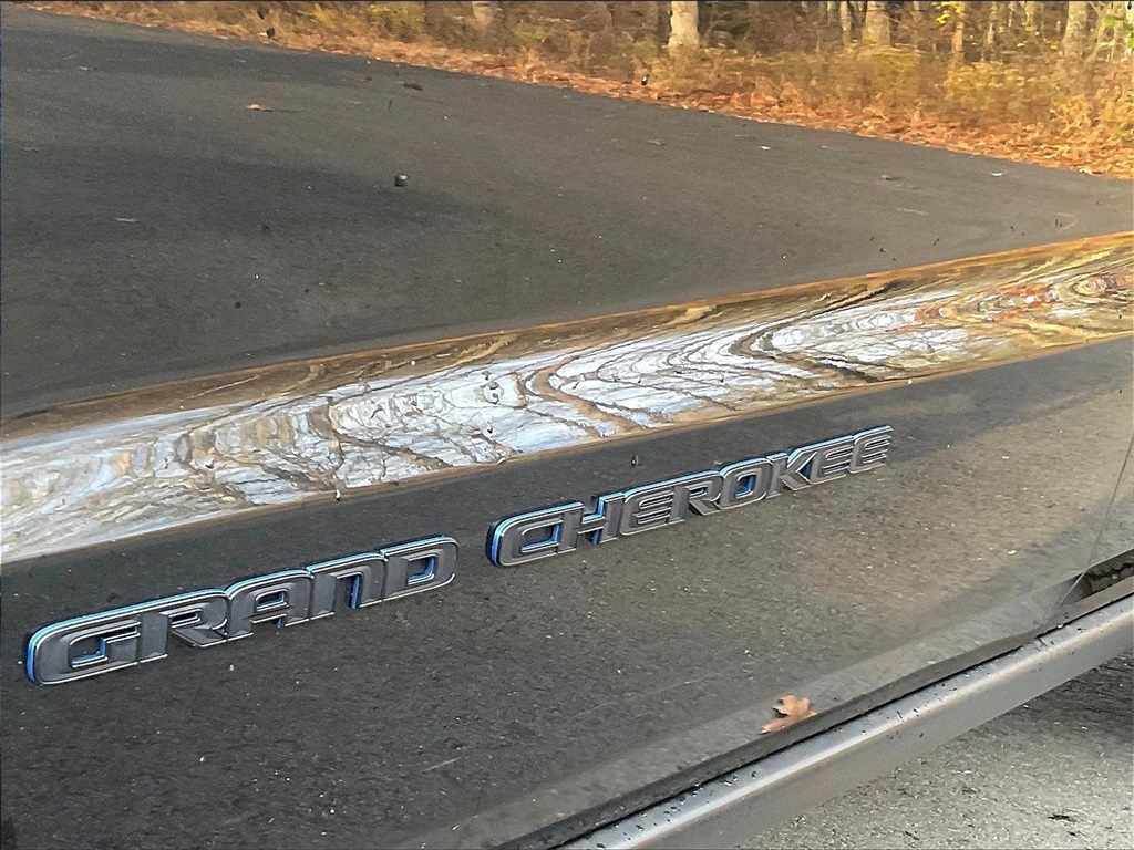 2019 Jeep Grand Cherokee Upland Edition - Photo 26