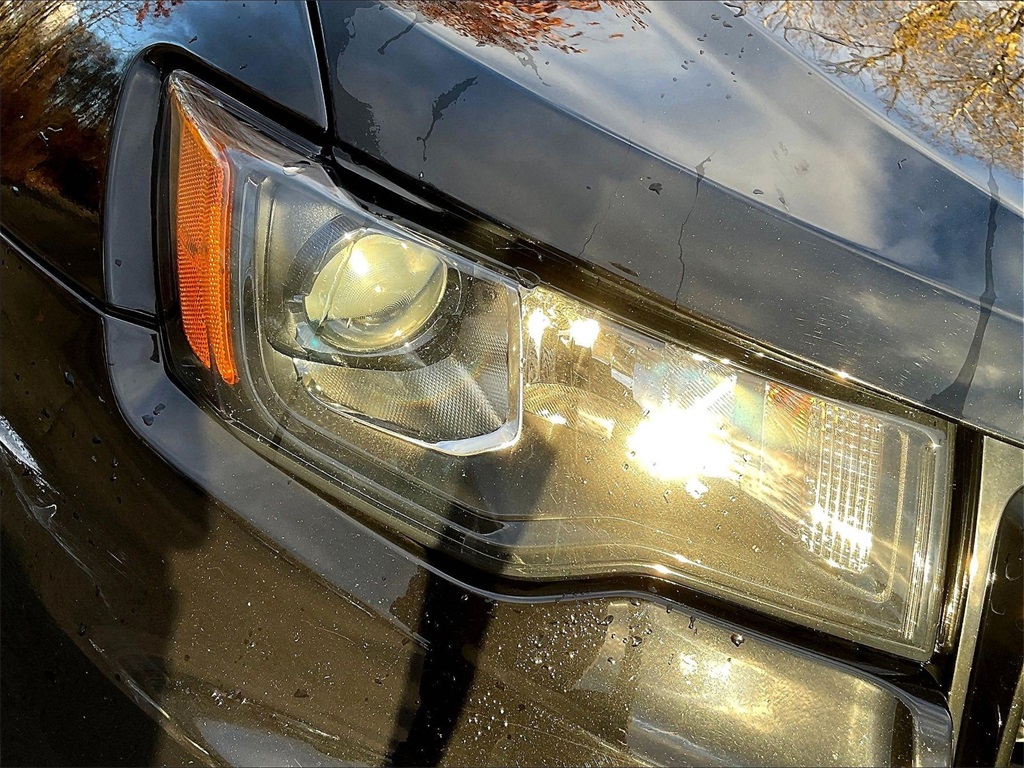 2019 Jeep Grand Cherokee Upland Edition - Photo 29