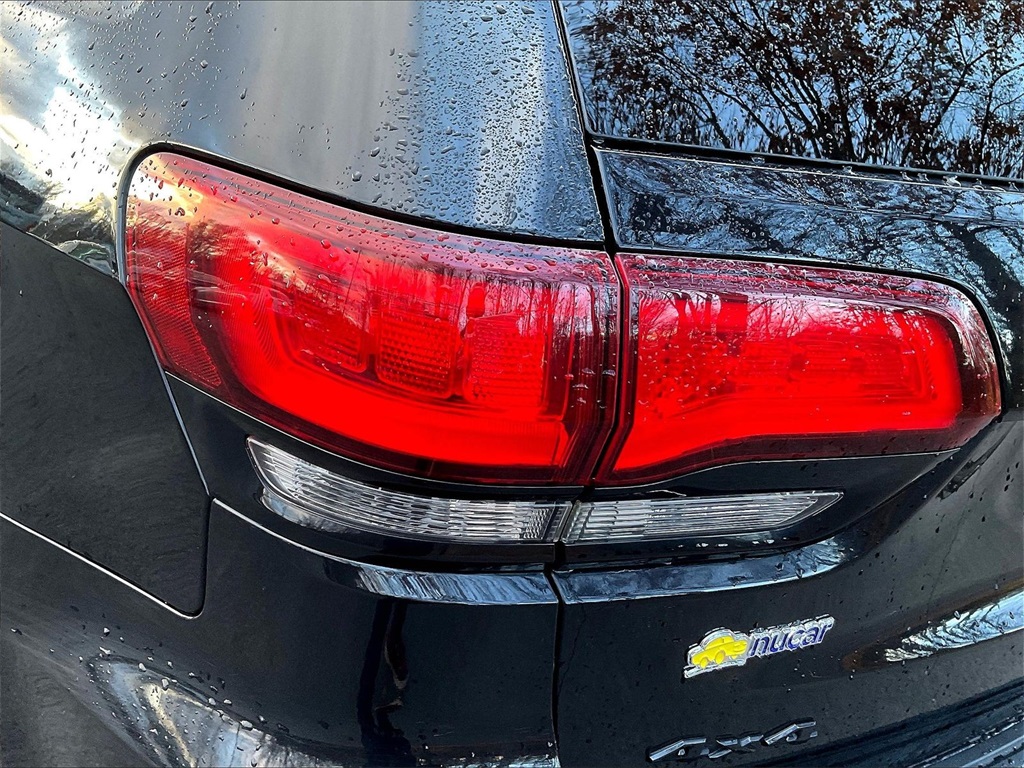 2019 Jeep Grand Cherokee Upland Edition - Photo 30