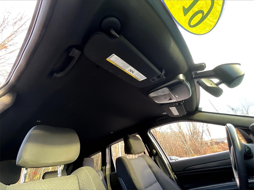 2019 Jeep Grand Cherokee Upland Edition - Photo 7