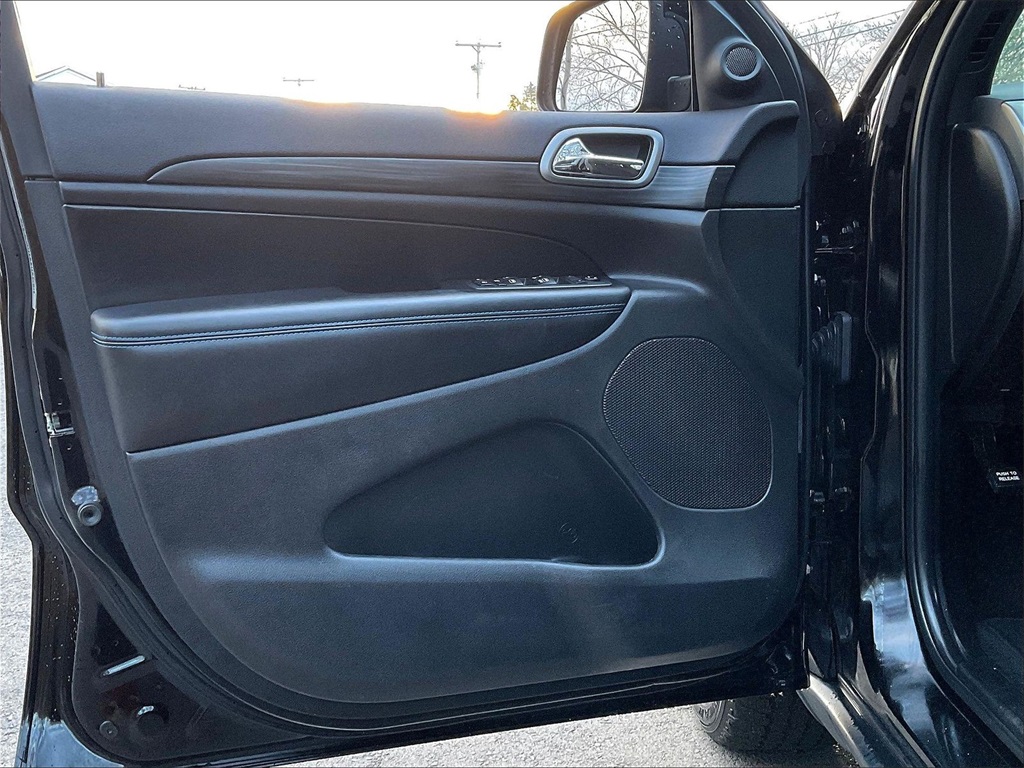 2019 Jeep Grand Cherokee Upland Edition - Photo 9