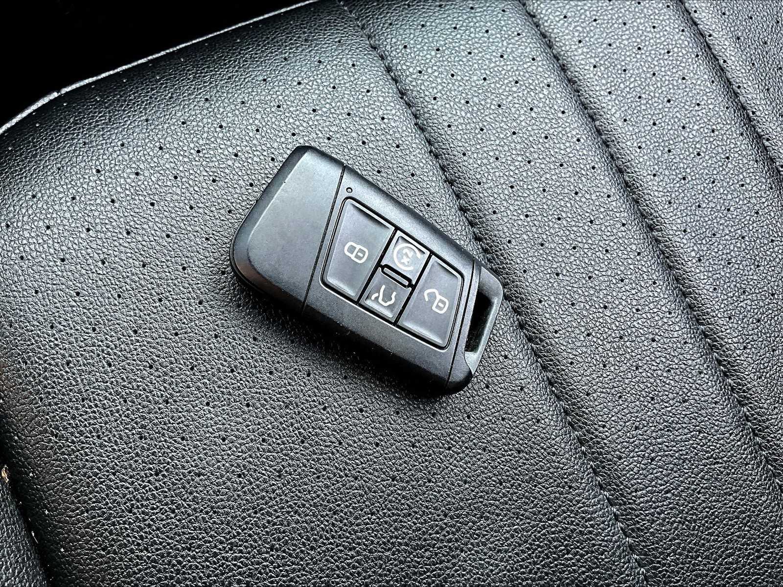 2022 Volkswagen Tiguan SE R-Line Black - Photo 30