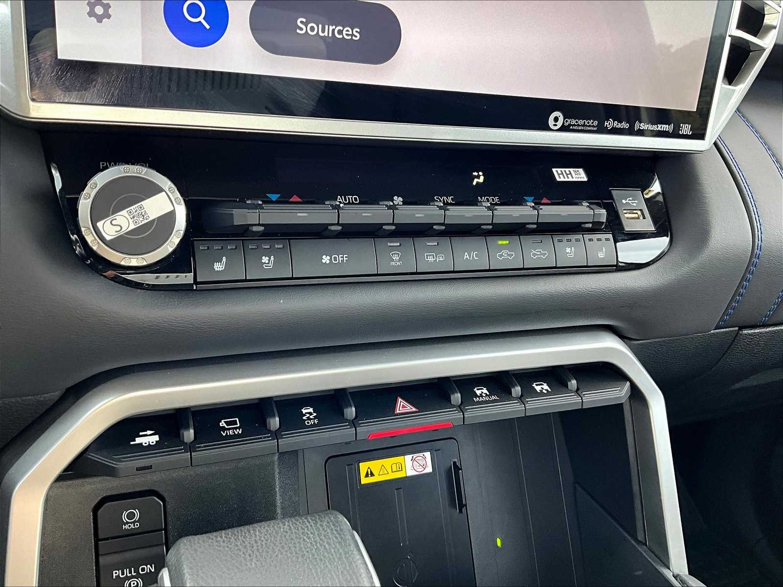 2022 Toyota Tundra Platinum - Photo 26