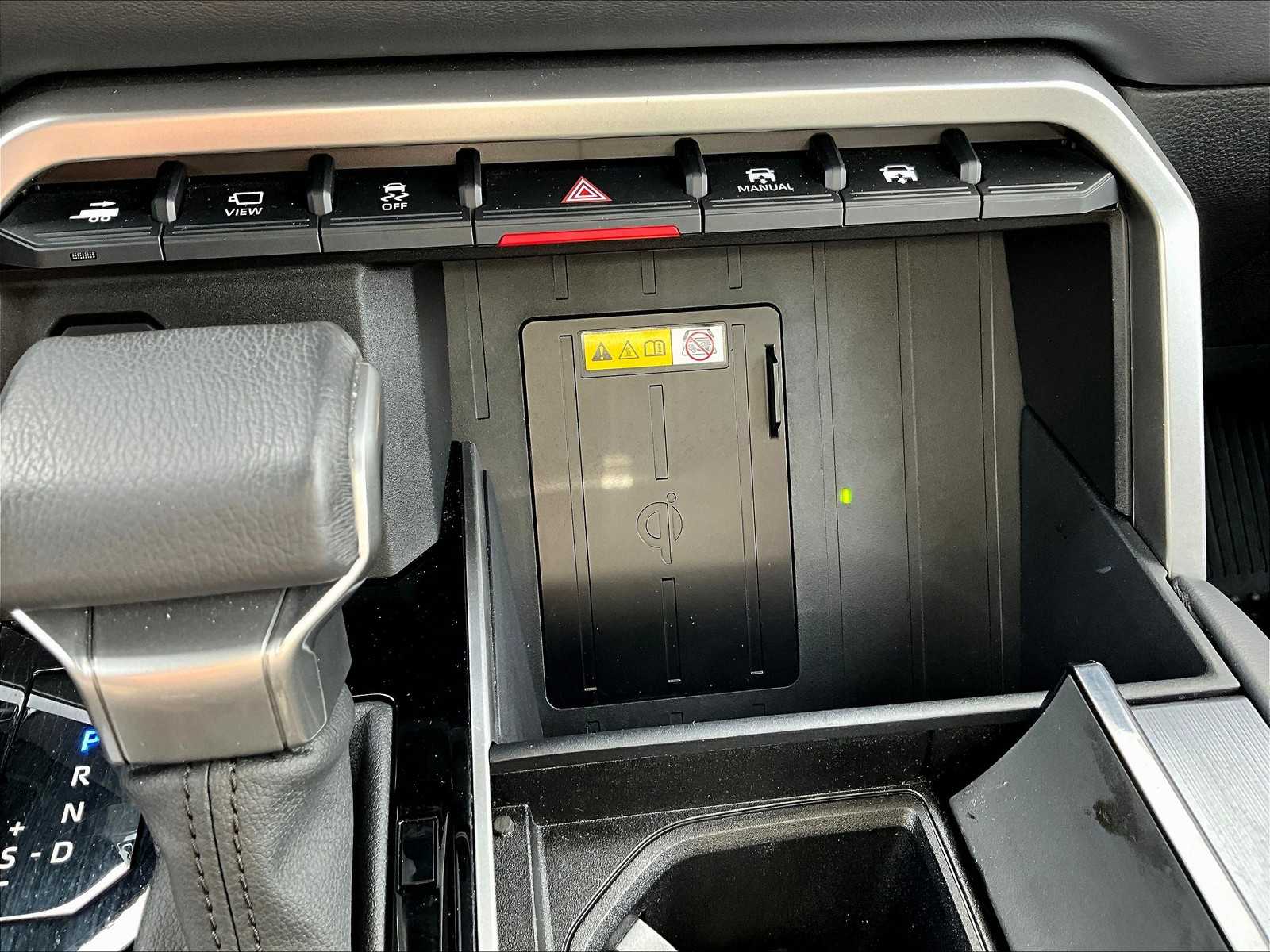 2022 Toyota Tundra Platinum - Photo 27