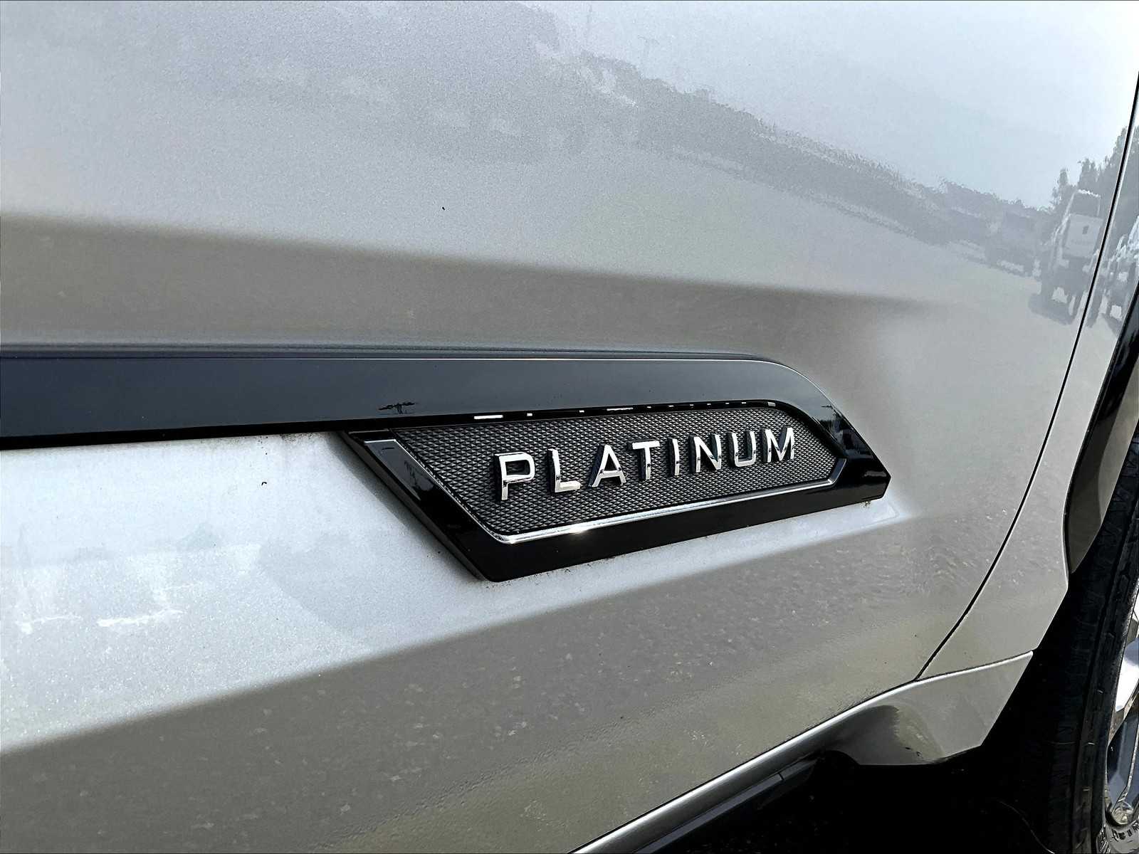 2022 Toyota Tundra Platinum - Photo 29