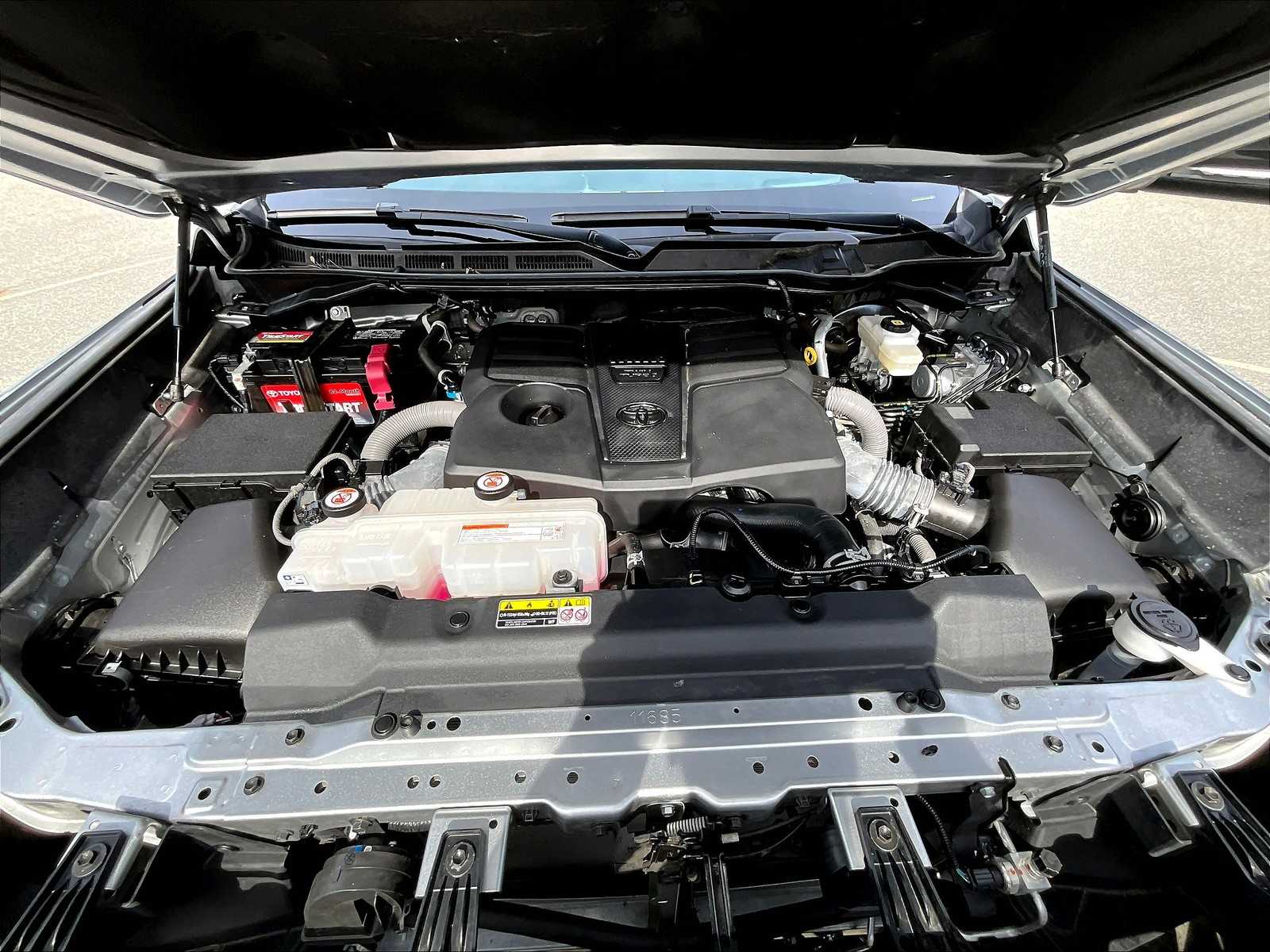 2022 Toyota Tundra Platinum - Photo 30