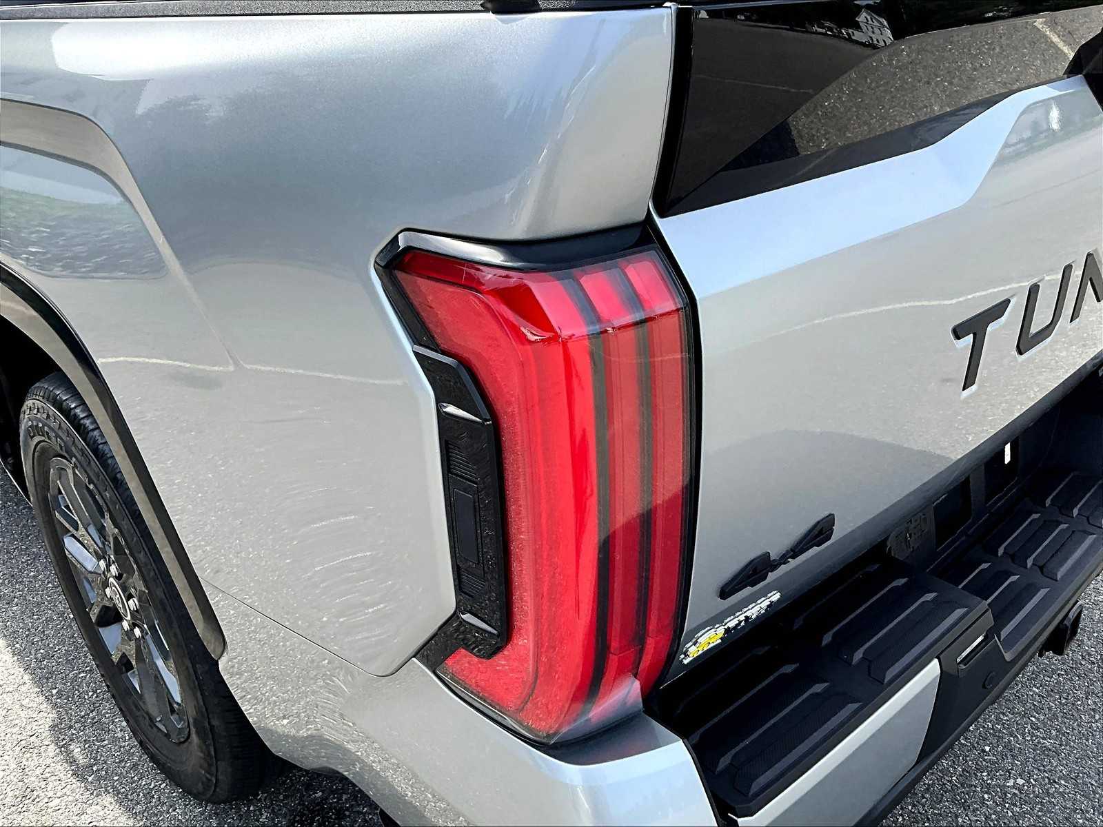 2022 Toyota Tundra Platinum - Photo 35