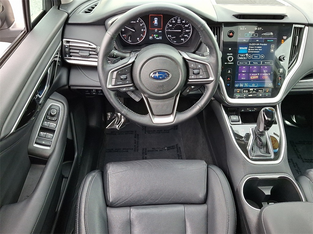 2022 Subaru Outback Limited - Photo 12