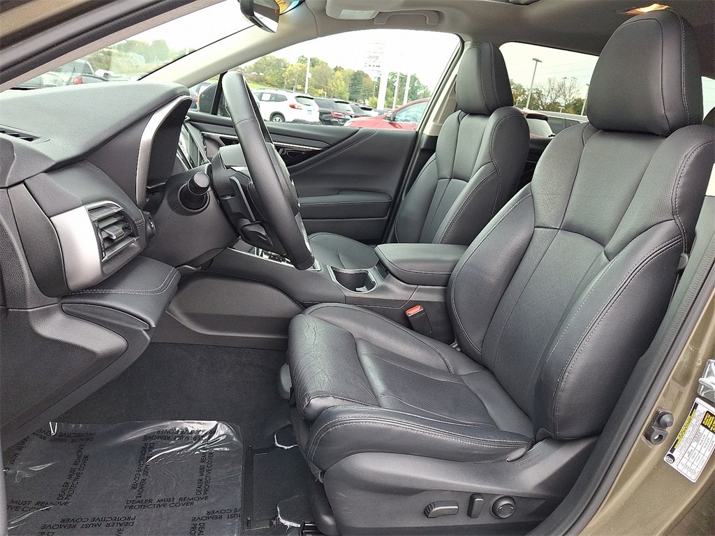2022 Subaru Outback Limited - Photo 14
